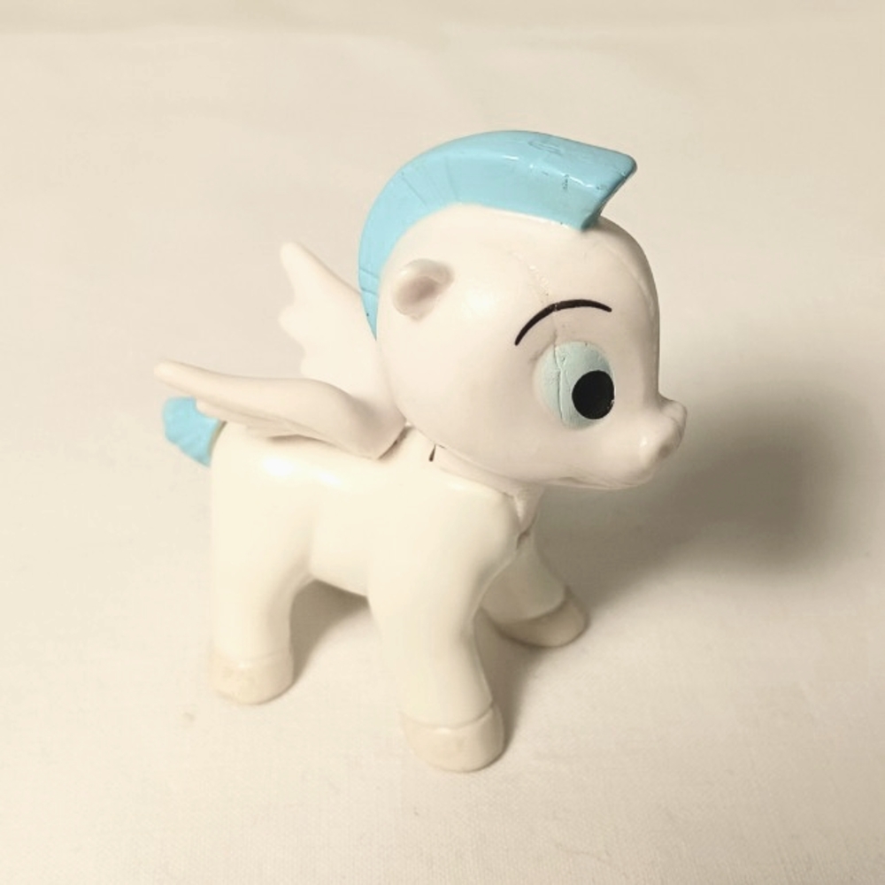 Disney Hurcules Baby Pegasus Action Figure Toy - Picture 5 of 8